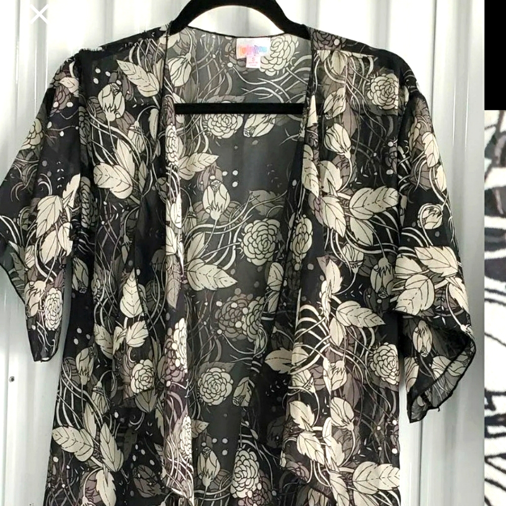 Lularoe Monroe